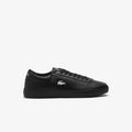 Lacoste Men's Baseshot Evo Leather Sneakers