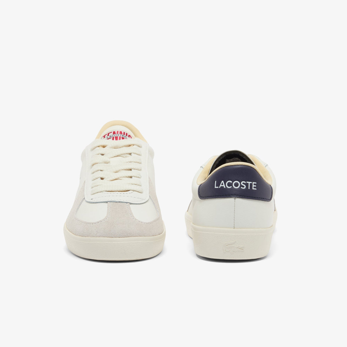 Lacoste Men’s Baseshot Pro Sneakers - view 4