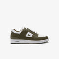 Lacoste Men's Court Cage Leather Sneakers