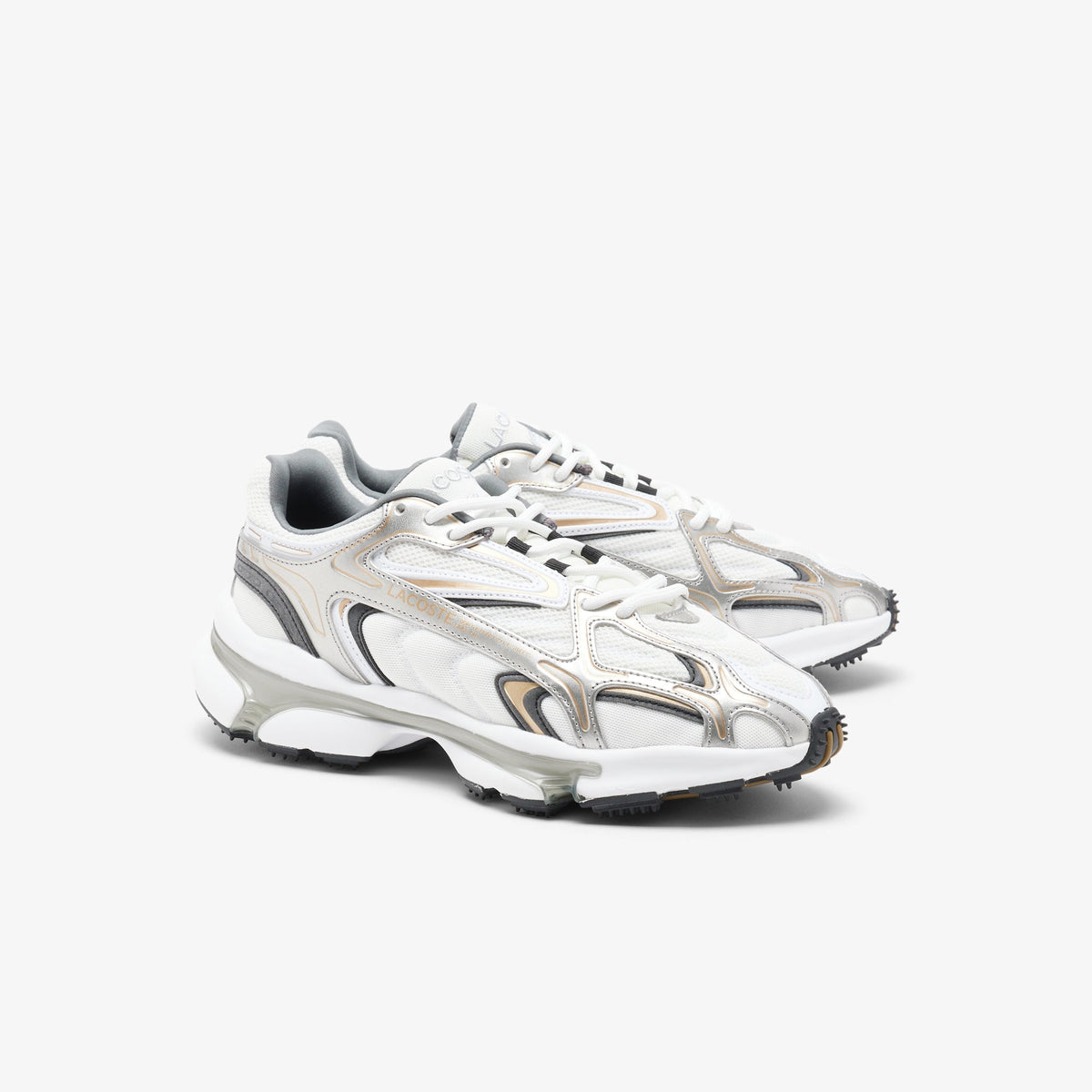 Lacoste Men's L003 2K24 Sneakers - view 2
