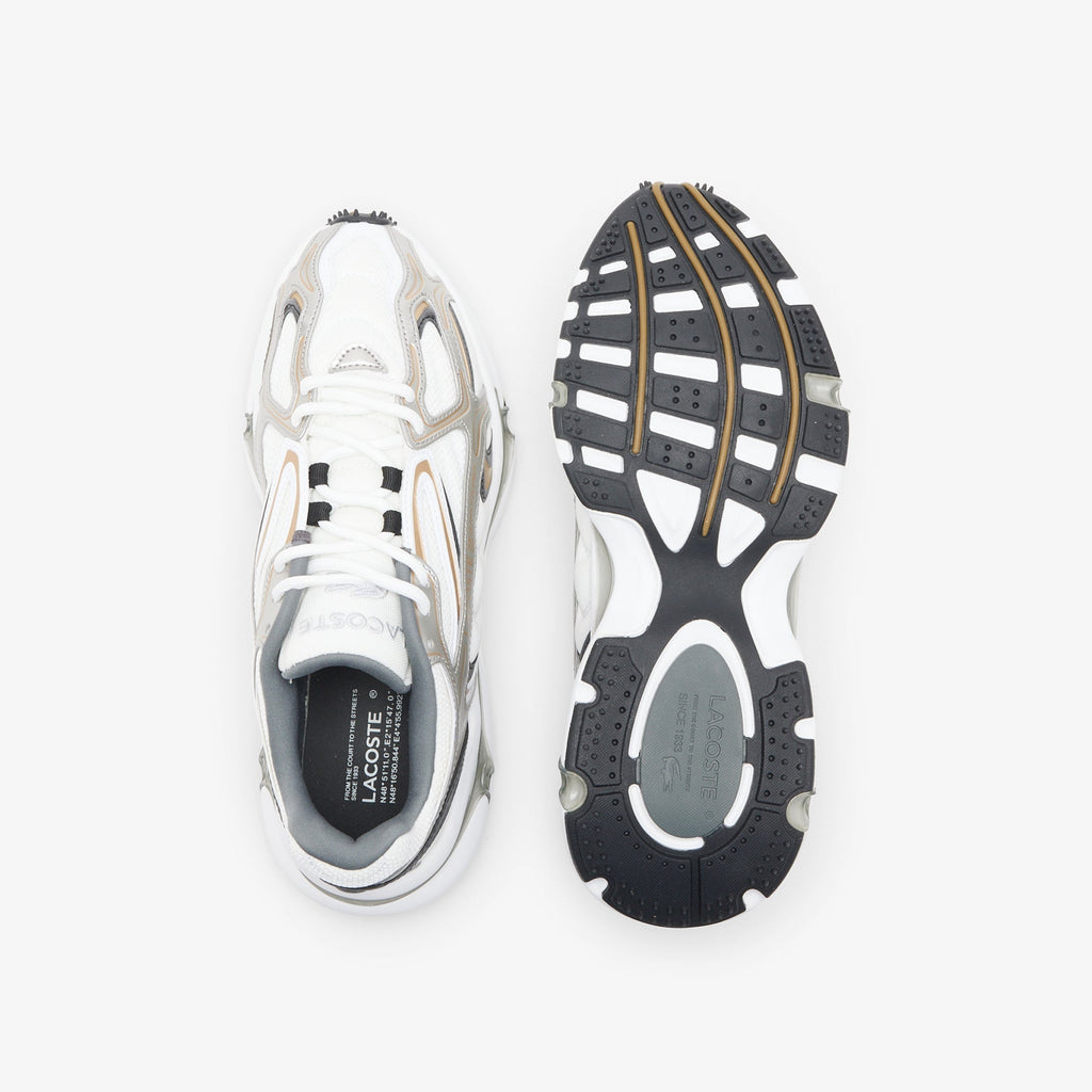 Lacoste Men's L003 2K24 Sneakers - view 4