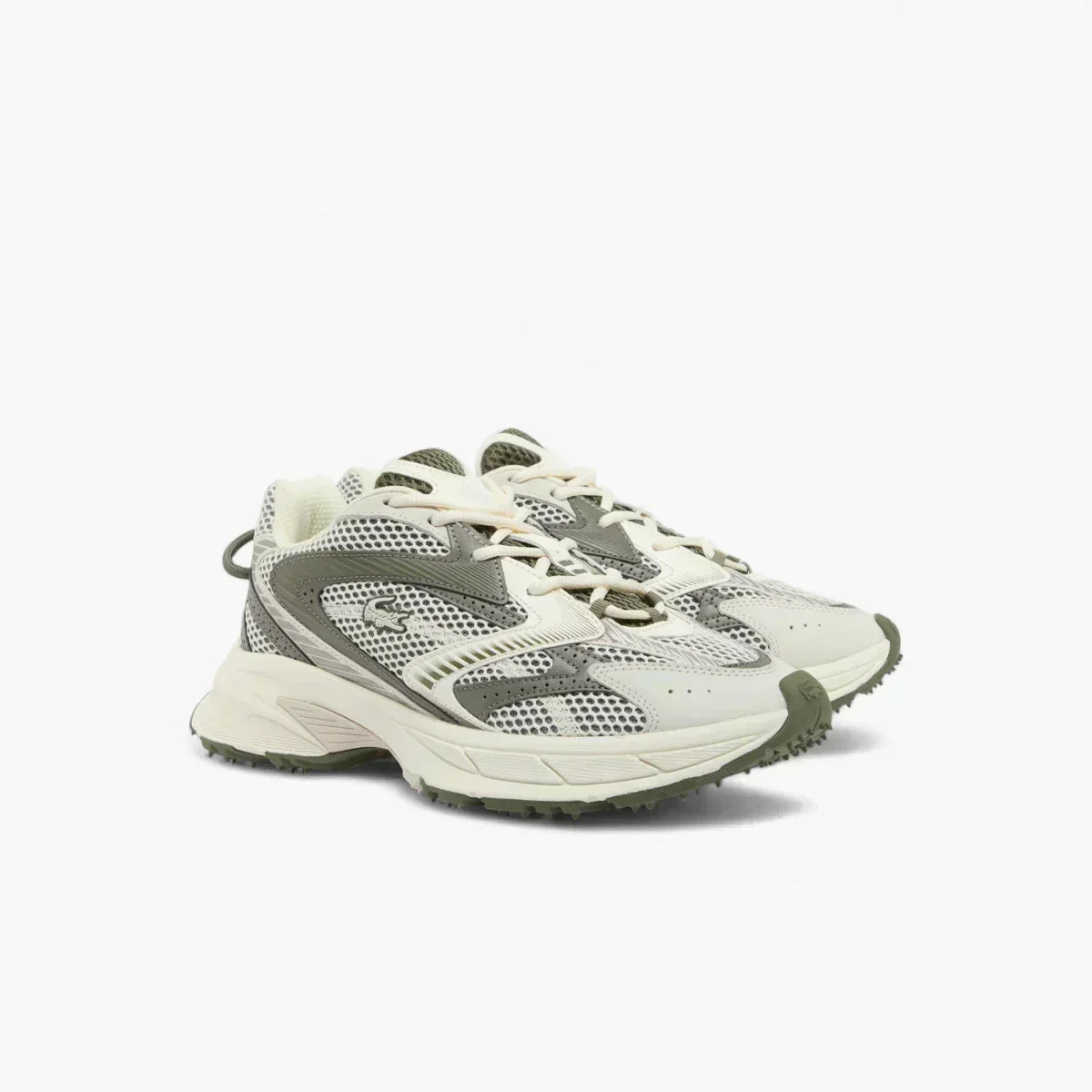 L003 Neo Shot Sneakers