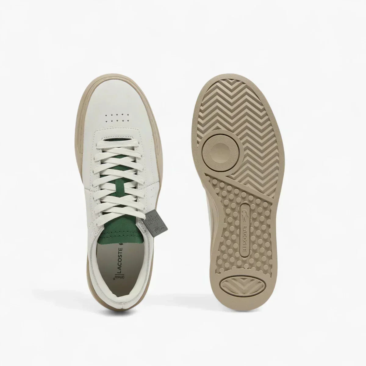 Men’s Aura Club Sneakers