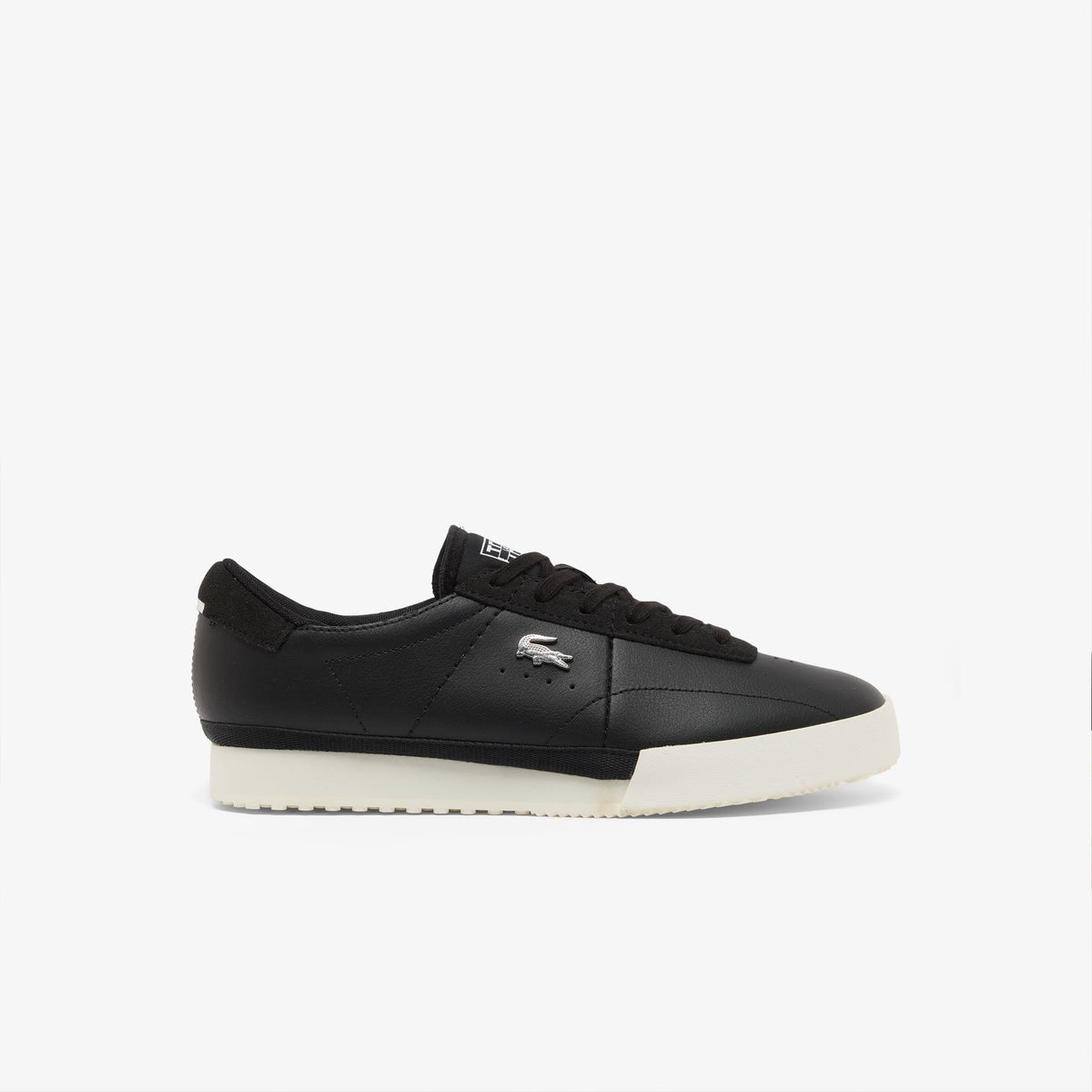 Lacoste Men’s Aura Leather Sneakers