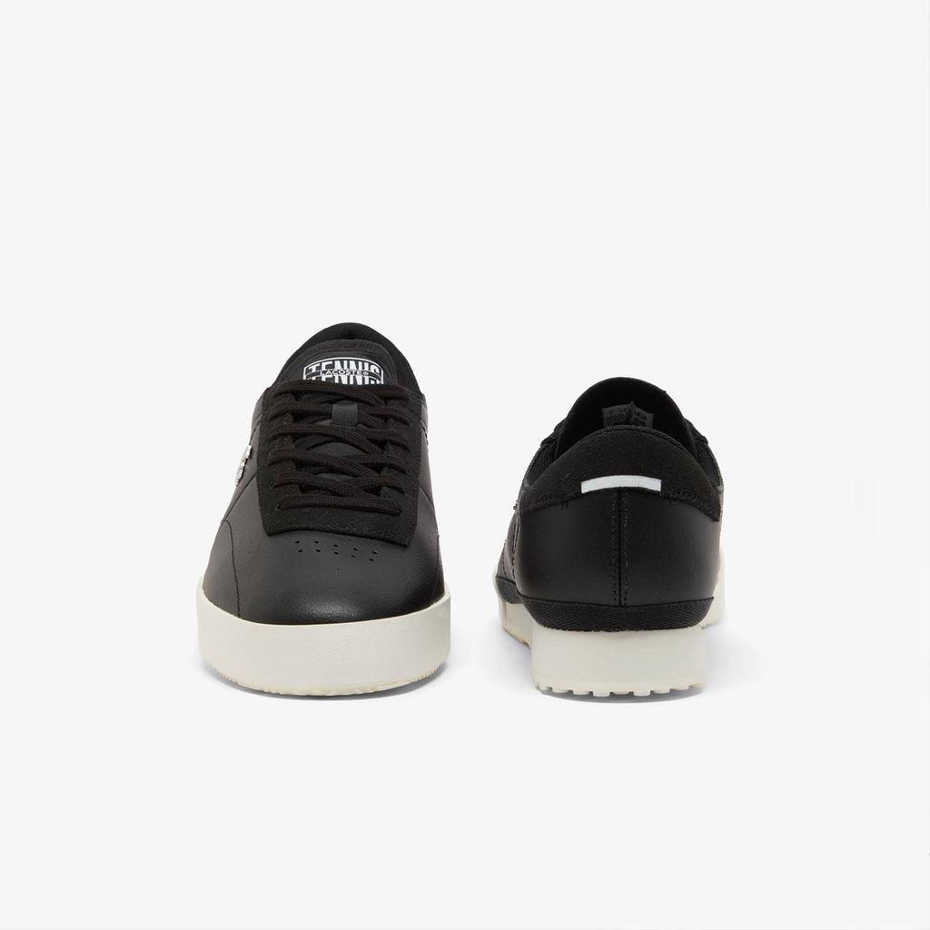 Lacoste Men’s Aura Leather Sneakers - view 5