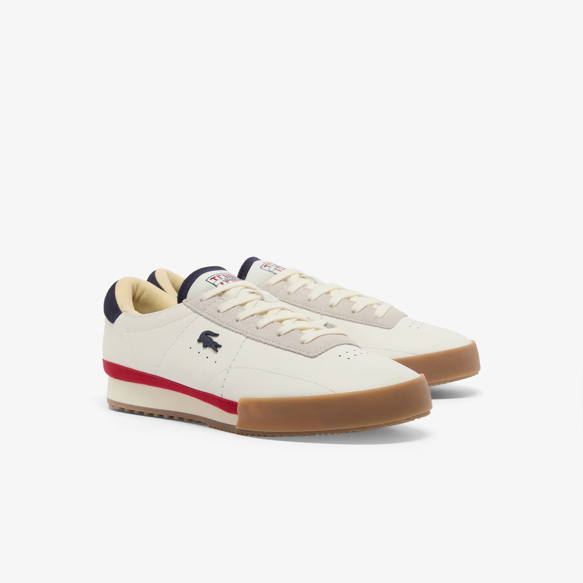 Lacoste Men’s Aura Sneakers - view 2