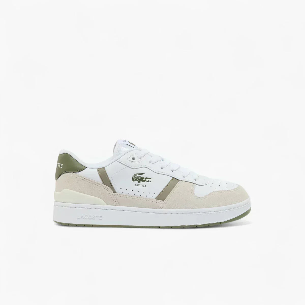T-Clip Set Sneakers