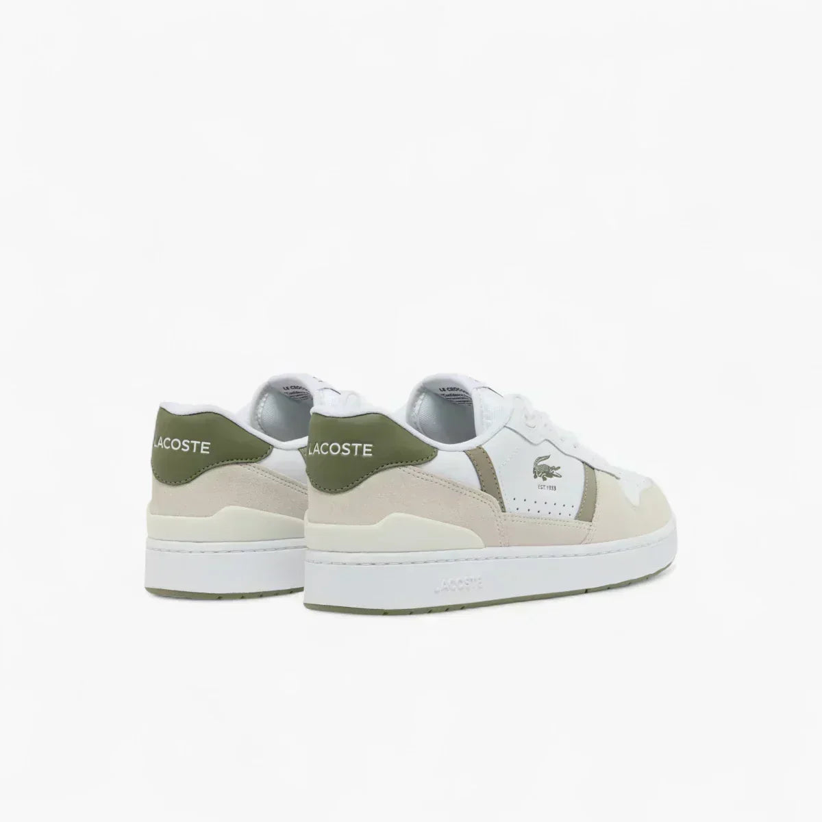T-Clip Set Sneakers