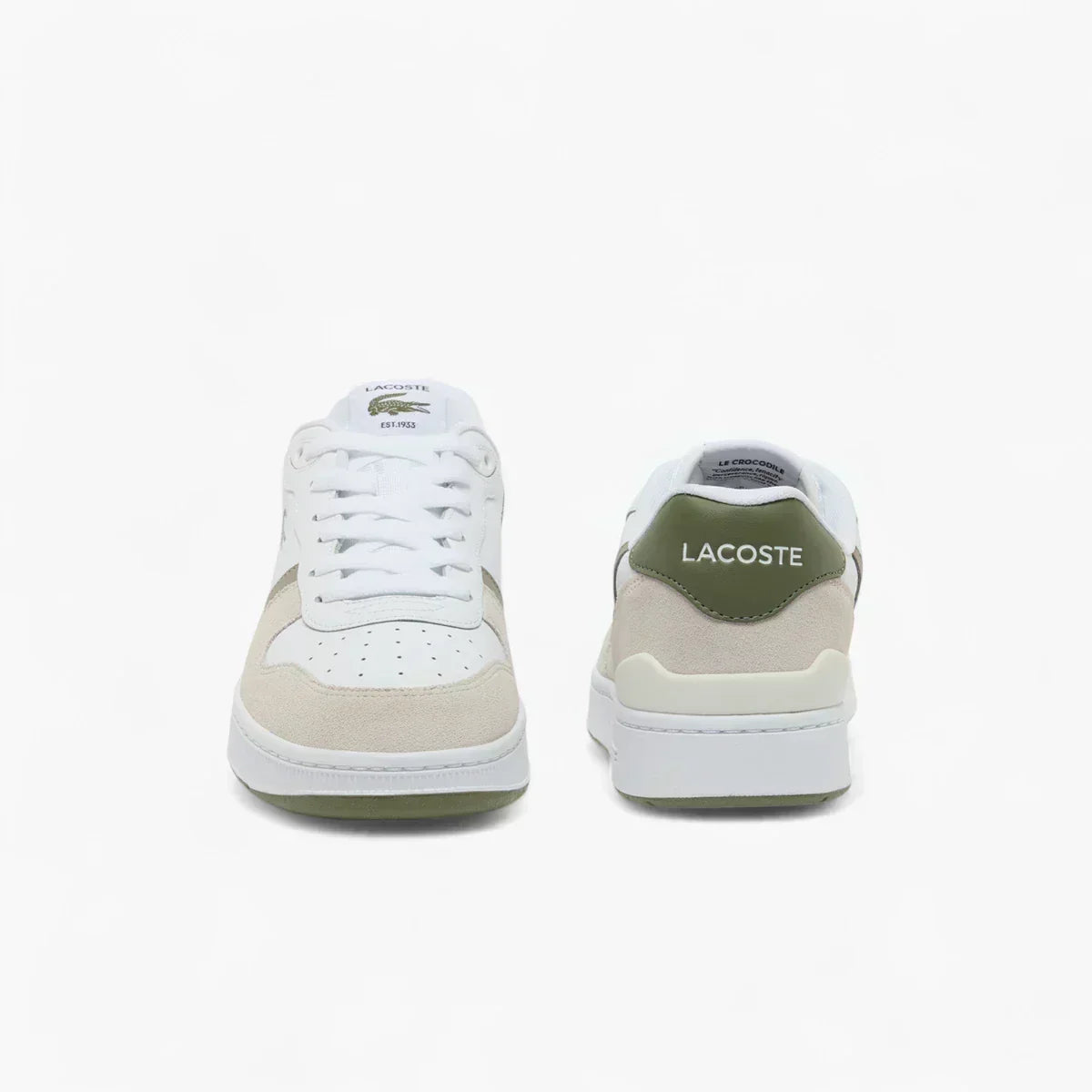 T-Clip Set Sneakers