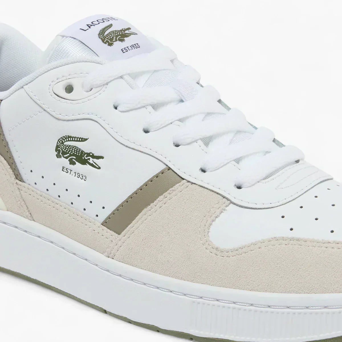 T-Clip Set Sneakers