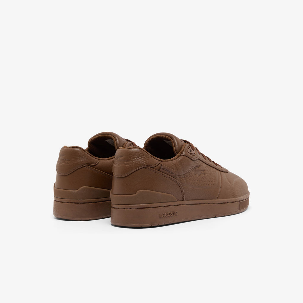 Lacoste Men’s T-Clip Shield Sneakers - view 5