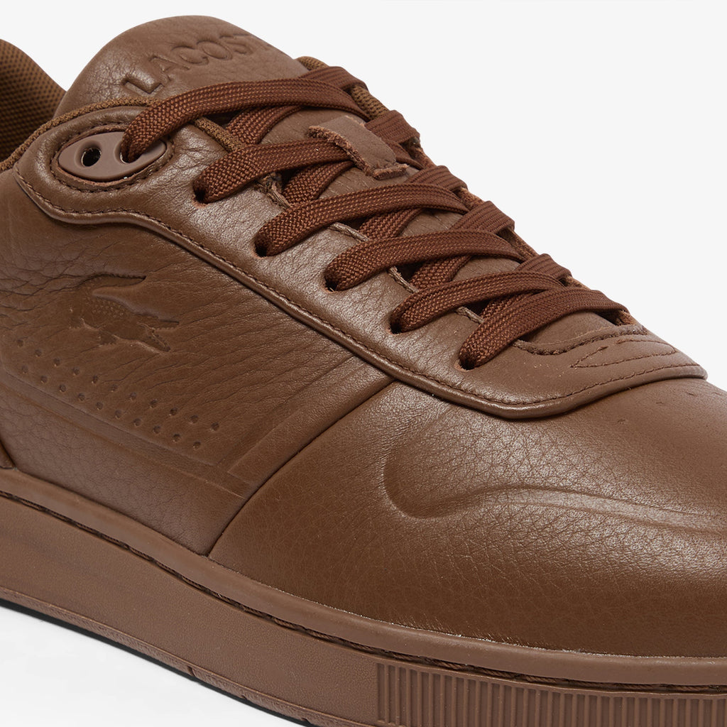 Lacoste Men’s T-Clip Shield Sneakers - view 6