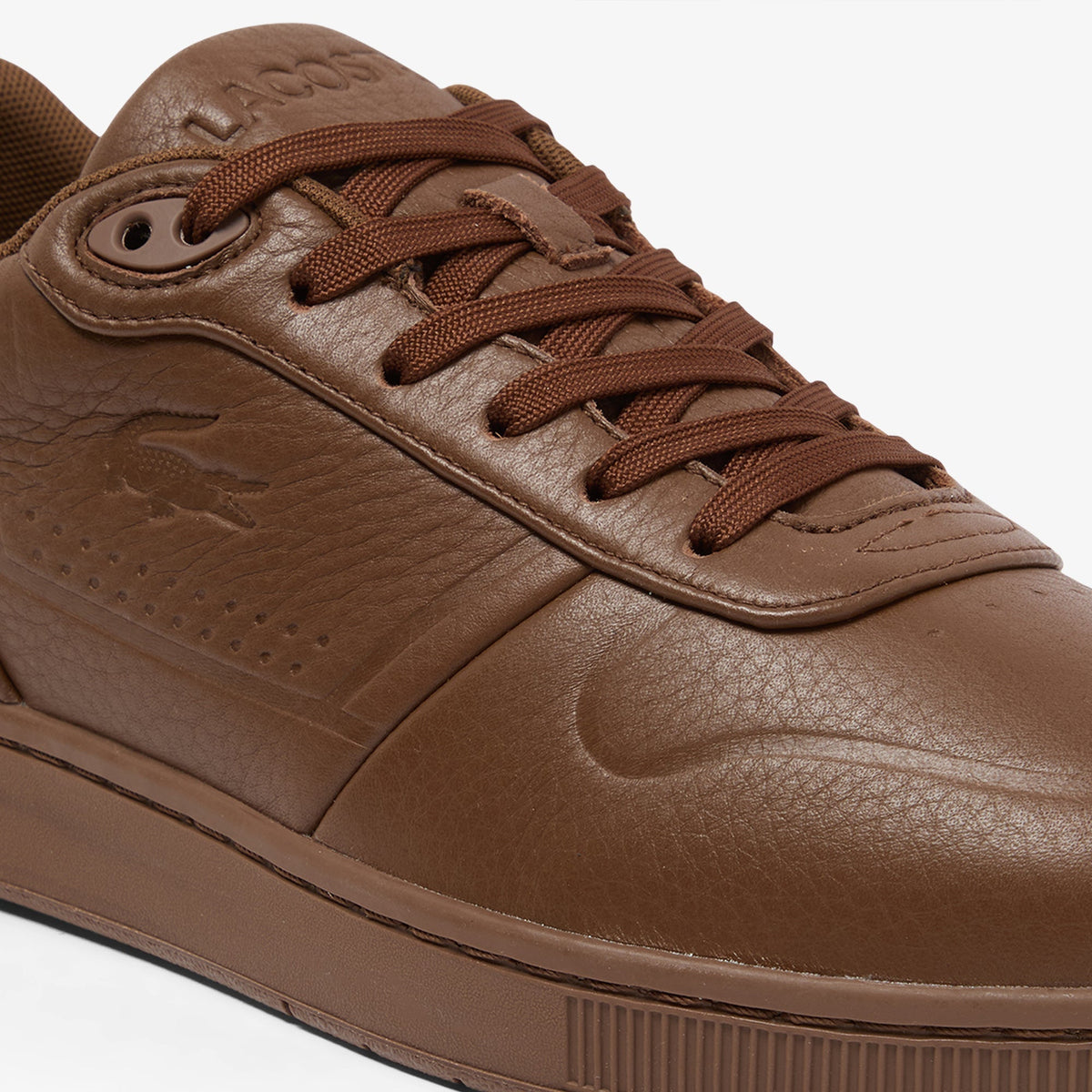 Lacoste Men’s T-Clip Shield Sneakers - view 6