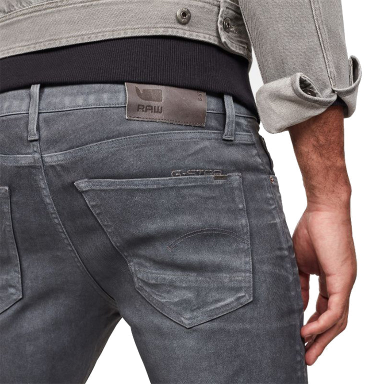 G-Star 3301 Slim Jeans