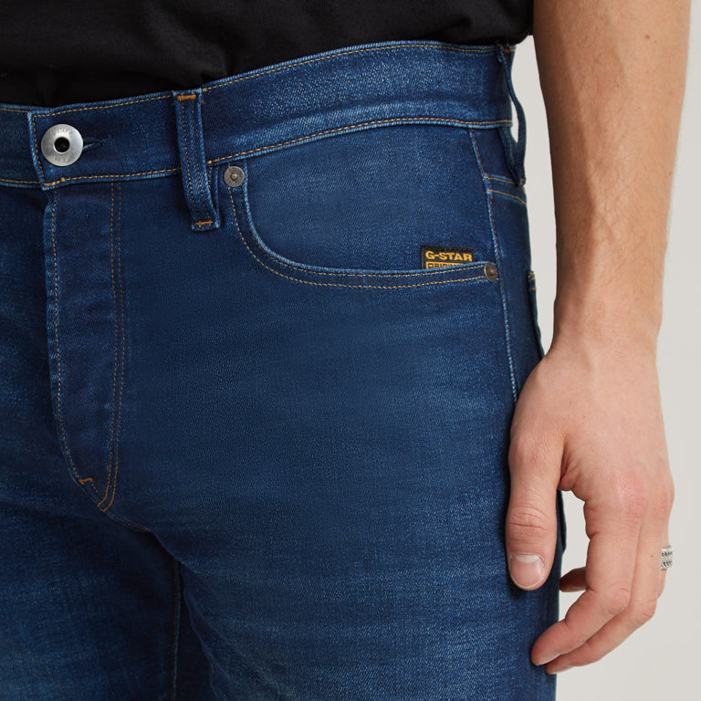 G-Star 3301 Slim Jeans