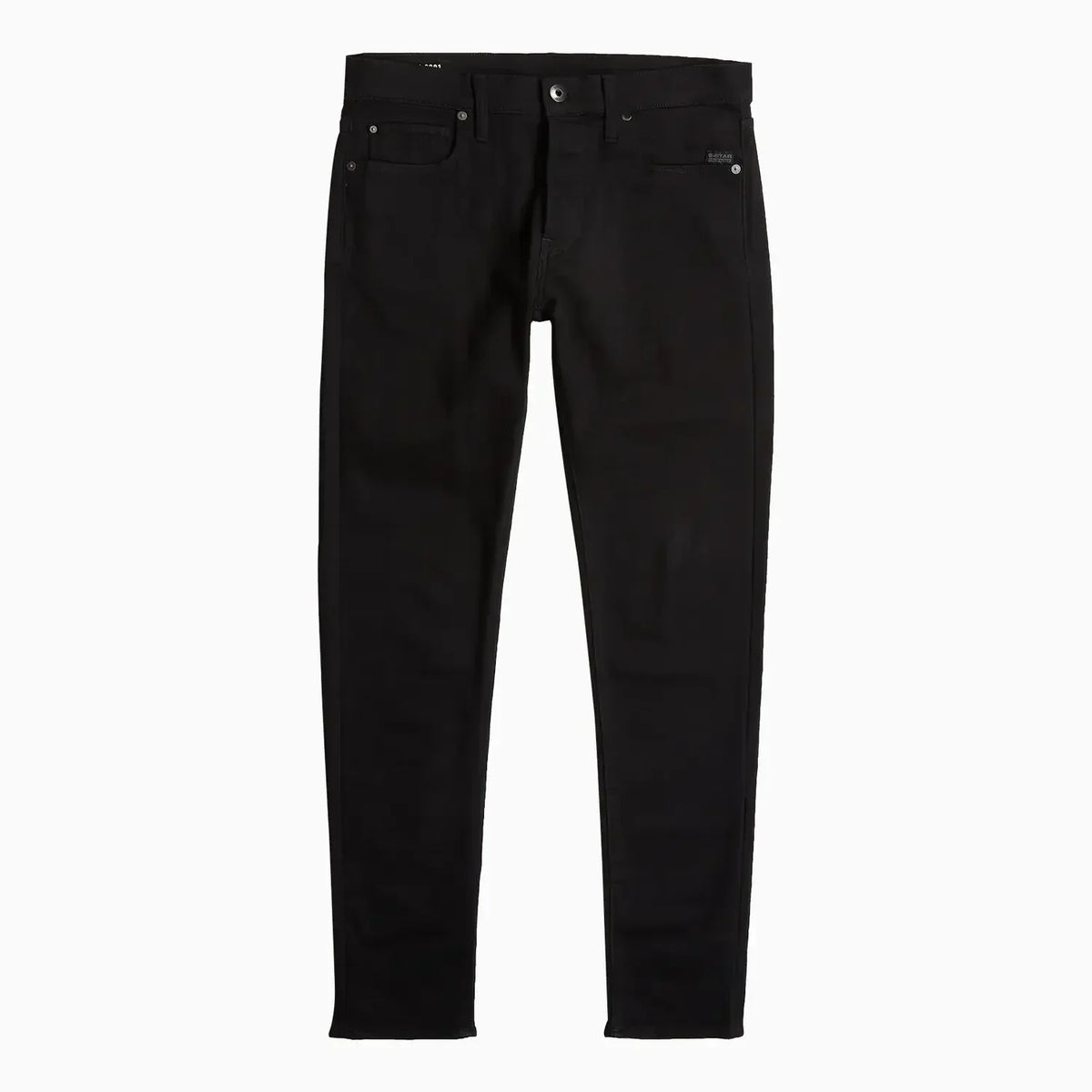 Men's 3301 Slim Denim Jeans