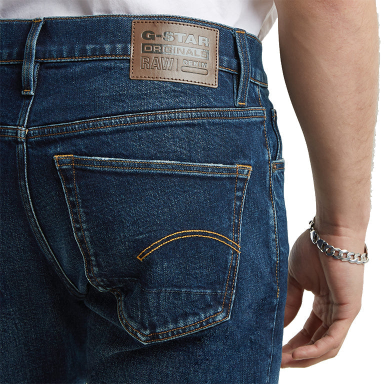 G-Star 3301 Slim Jeans