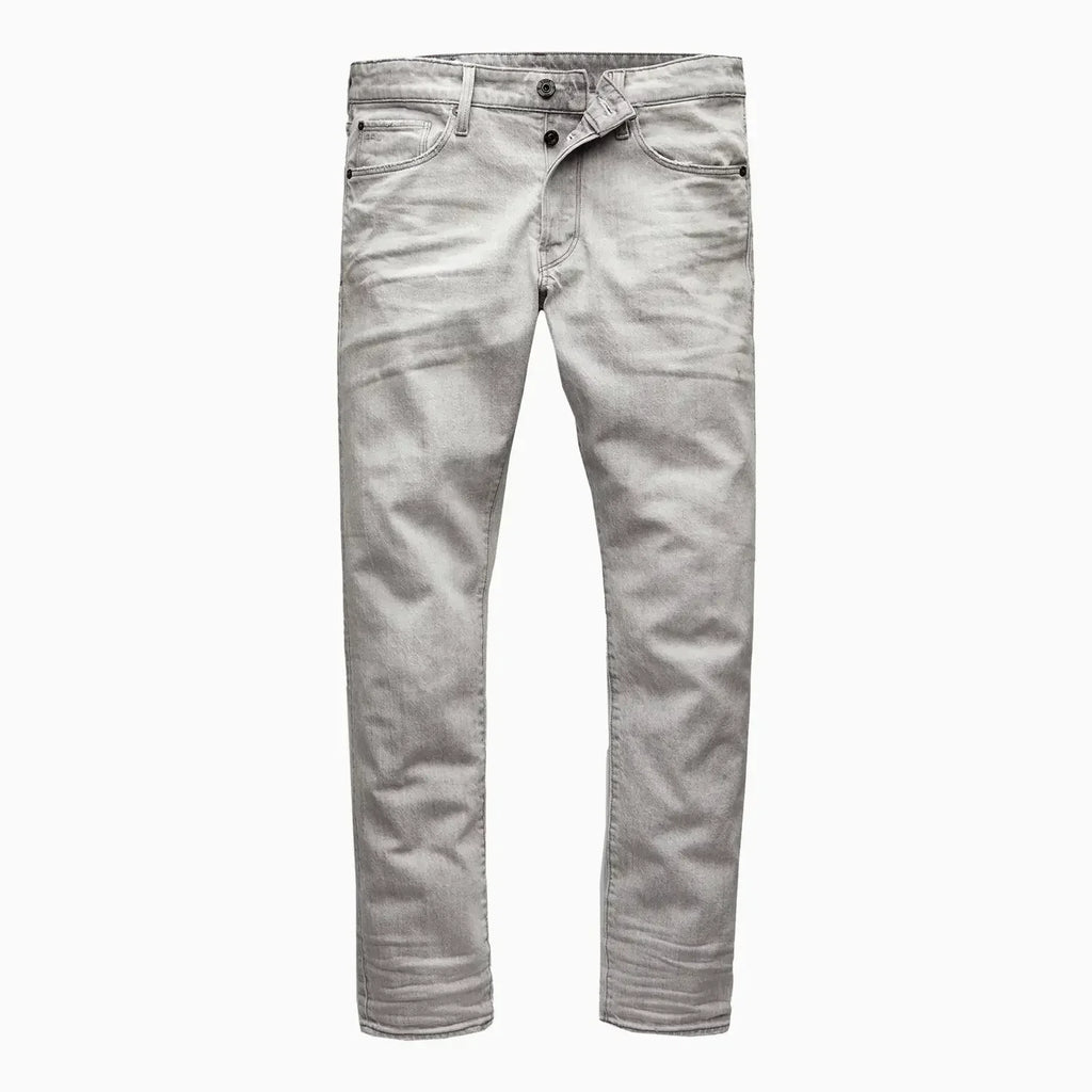 Men's 3301 Slim Denim Jeans Pant