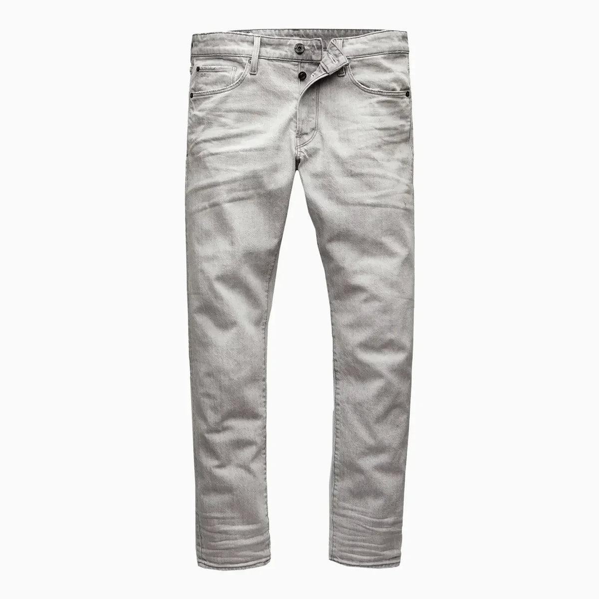 Men's 3301 Slim Denim Jeans Pant