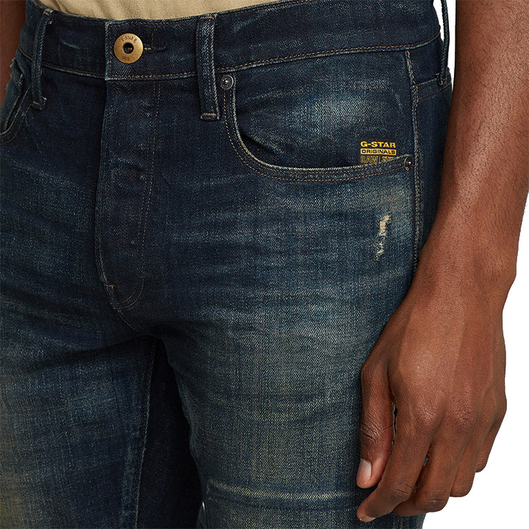 G-Star 3301 Slim Jeans