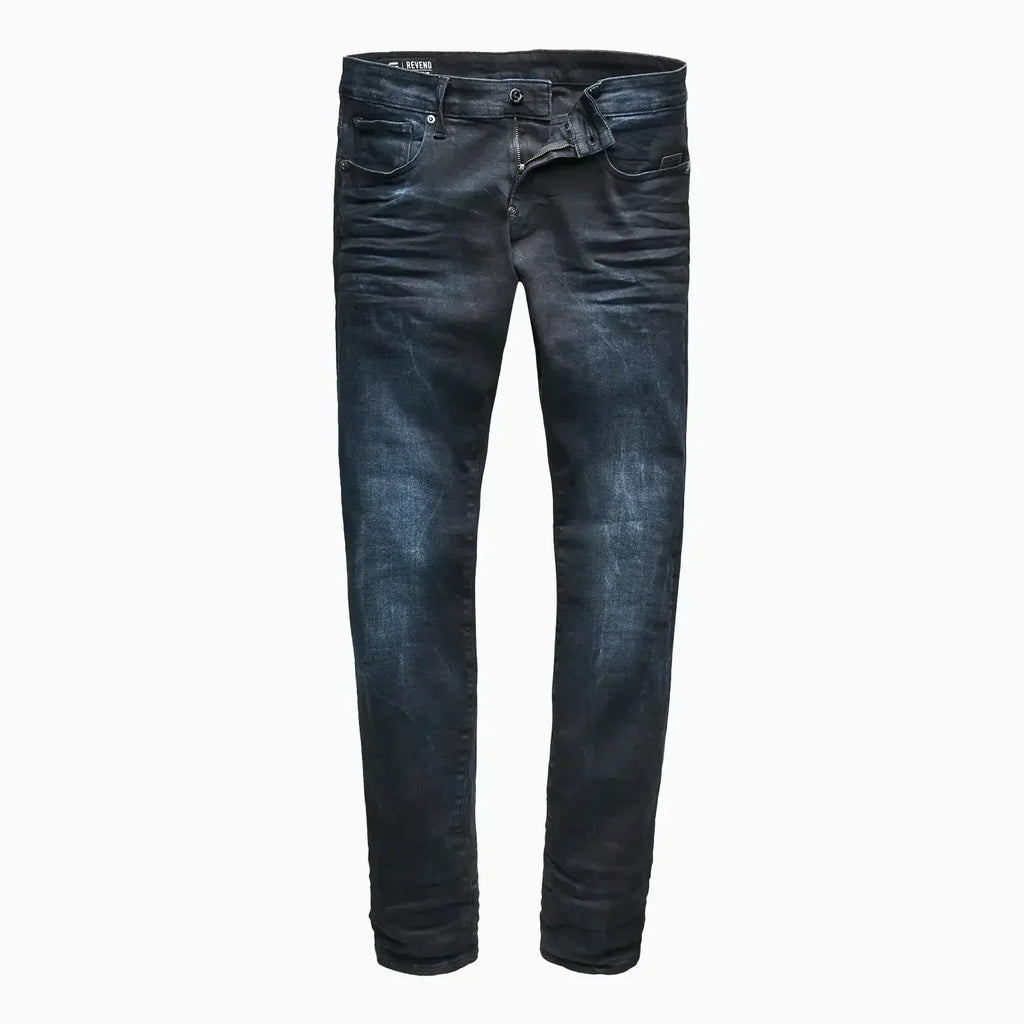 Men's Revend Super Slim Denim Jeans