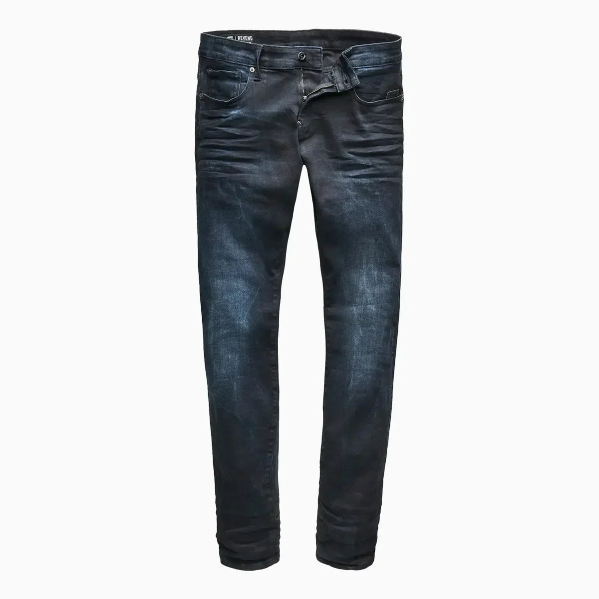 Men's Revend Super Slim Denim Jeans
