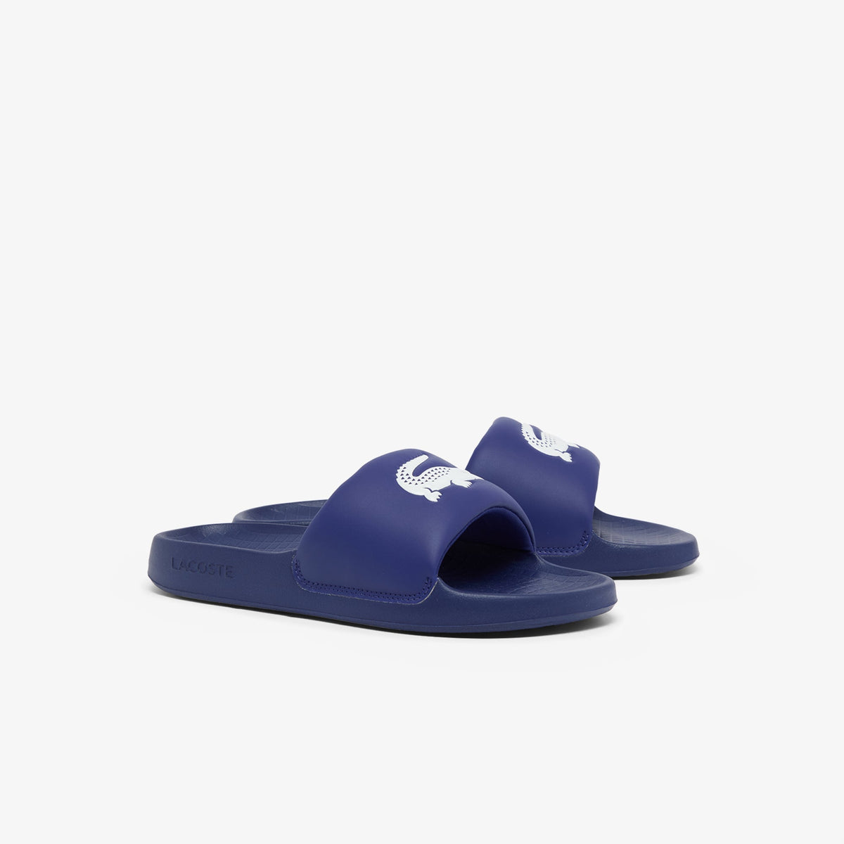 Lacoste Men's Serve Slides 1.0 - view 2