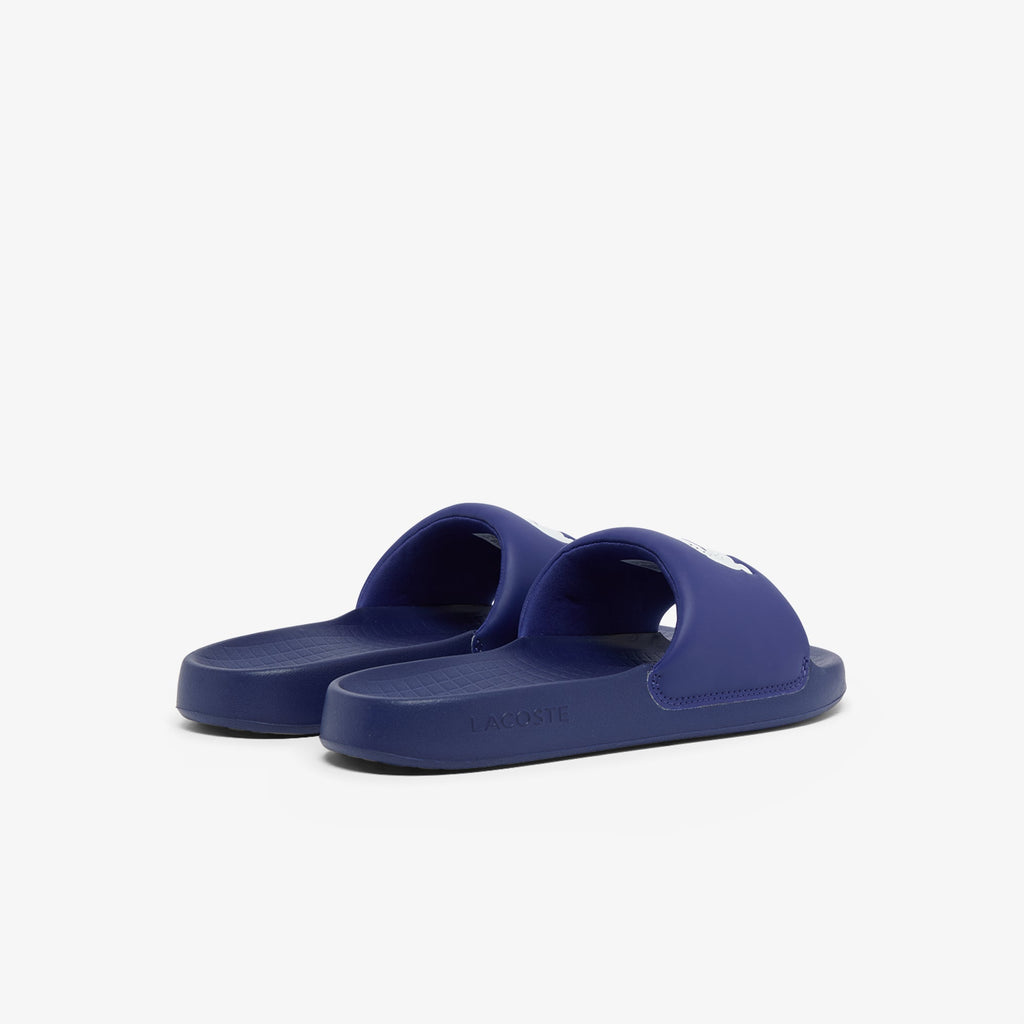 Lacoste Men's Serve Slides 1.0 - view 3