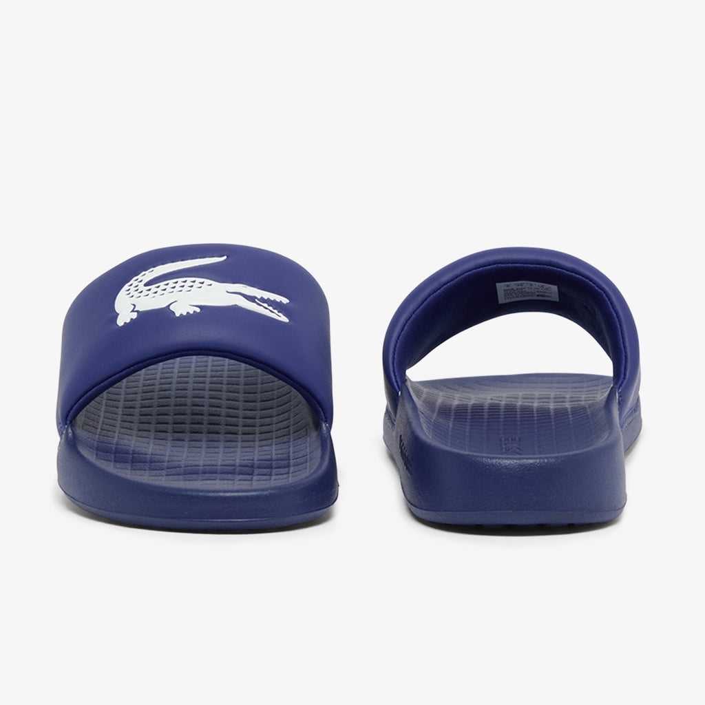 Lacoste Men's Serve Slides 1.0 - view 4