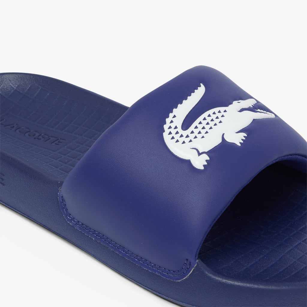 Lacoste Men's Serve Slides 1.0 - view 6