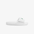Lacoste Men's Serve Slides 0.0 Strap