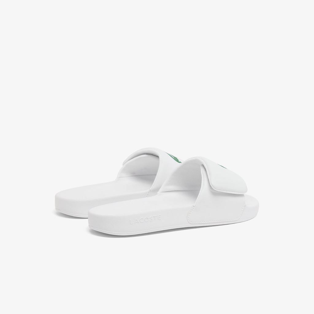 Lacoste Men's Serve Slides 0.0 Strap - view 3