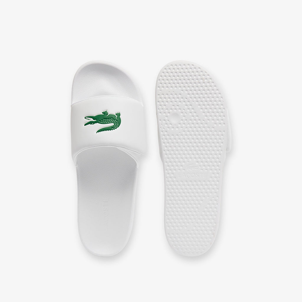 Lacoste Men's Serve Slides 0.0 Strap - view 4