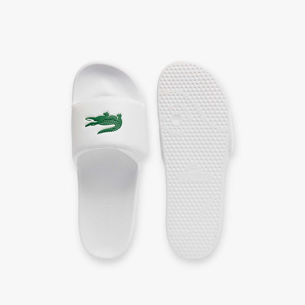 Lacoste Men's Serve Slides 0.0 Strap - view 4