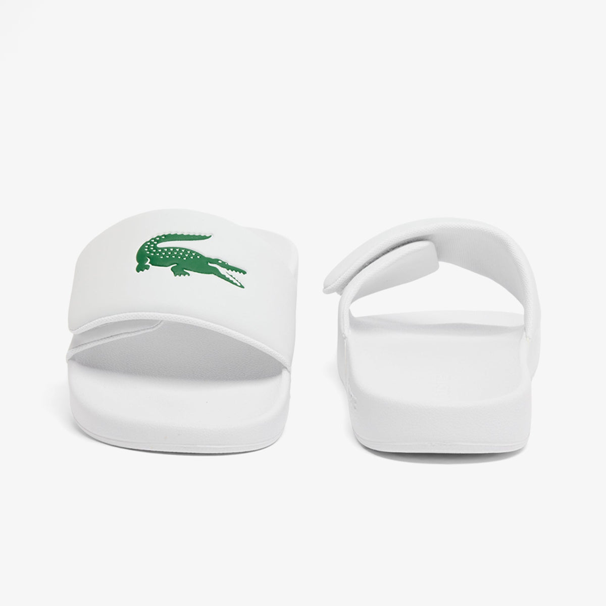 Lacoste Men's Serve Slides 0.0 Strap - view 5