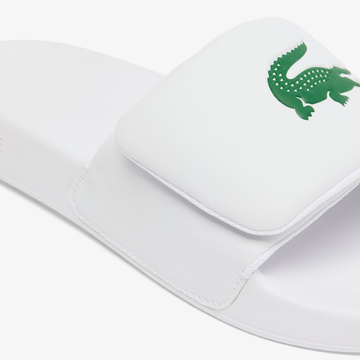 Lacoste Men's Serve Slides 0.0 Strap - view 6