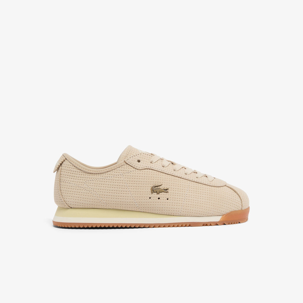 Lacoste Women's Club-Low Leather Sneakers