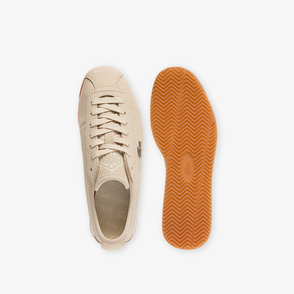 Lacoste Women's Club-Low Leather Sneakers - view 4