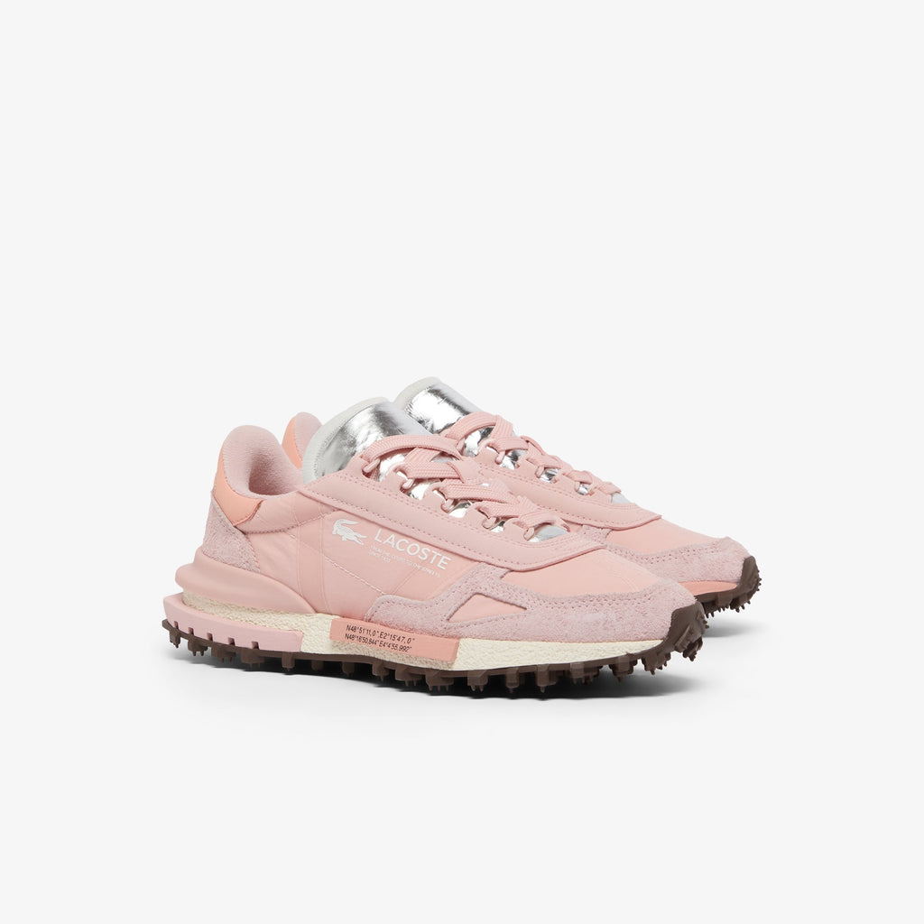 Lacoste Women's Elite Active Sneakers - view 2