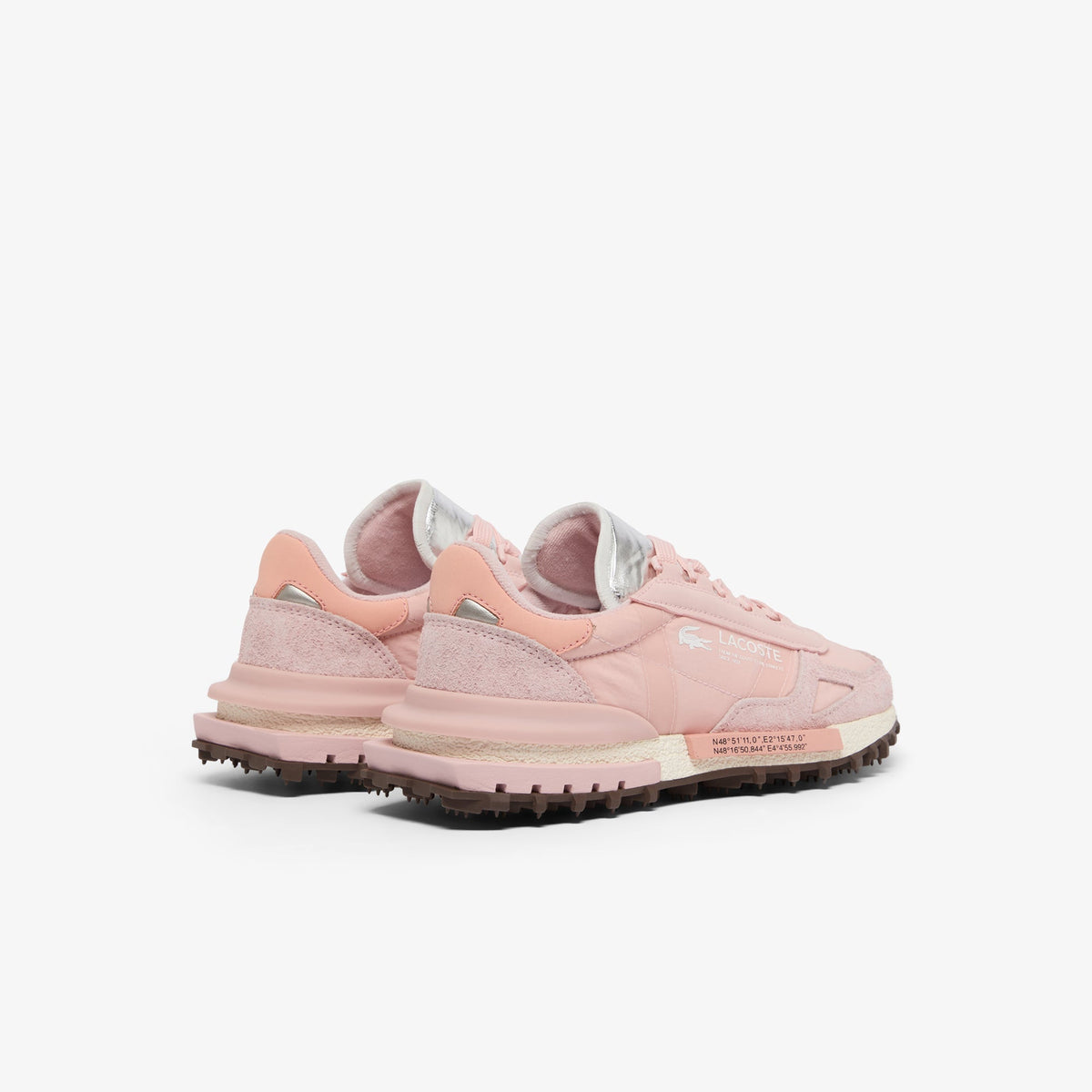 Lacoste Women's Elite Active Sneakers - view 3
