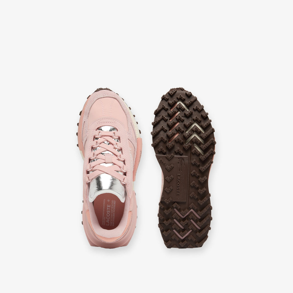 Lacoste Women's Elite Active Sneakers - view 4