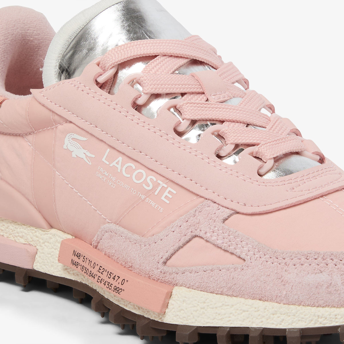 Lacoste Women's Elite Active Sneakers - view 6