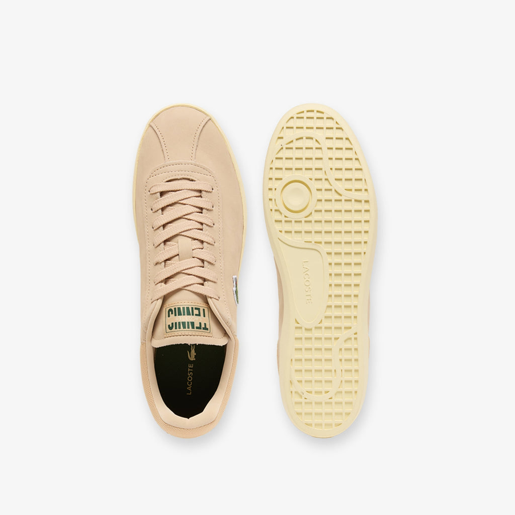 Lacoste Men's Baseshot Leather Sneakers - view 4