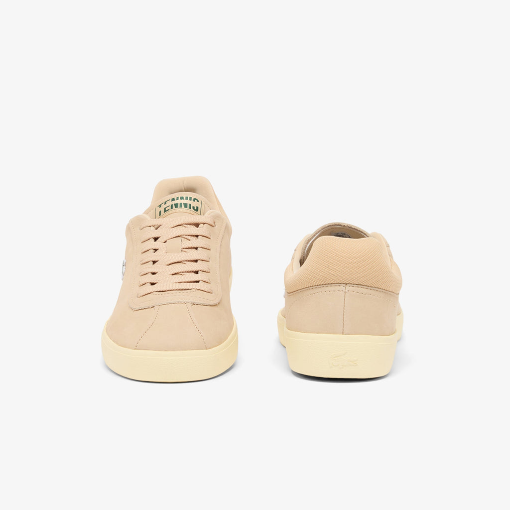 Lacoste Men's Baseshot Leather Sneakers - view 5