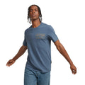 G-Star Topography Chest Graphic T-Shirt