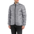 Replay Quilted Padded Jacket