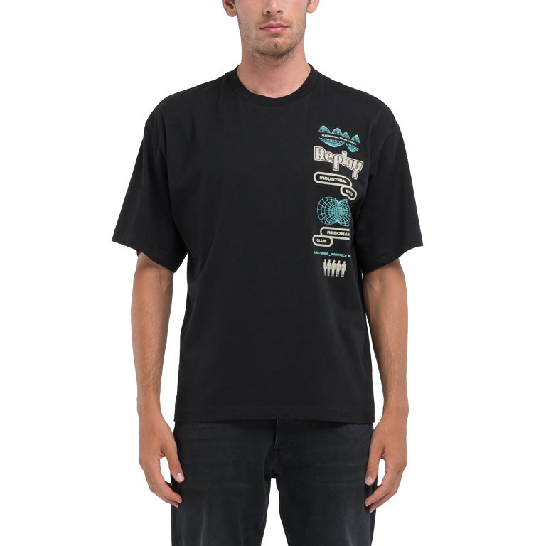 Replay T-Shirt