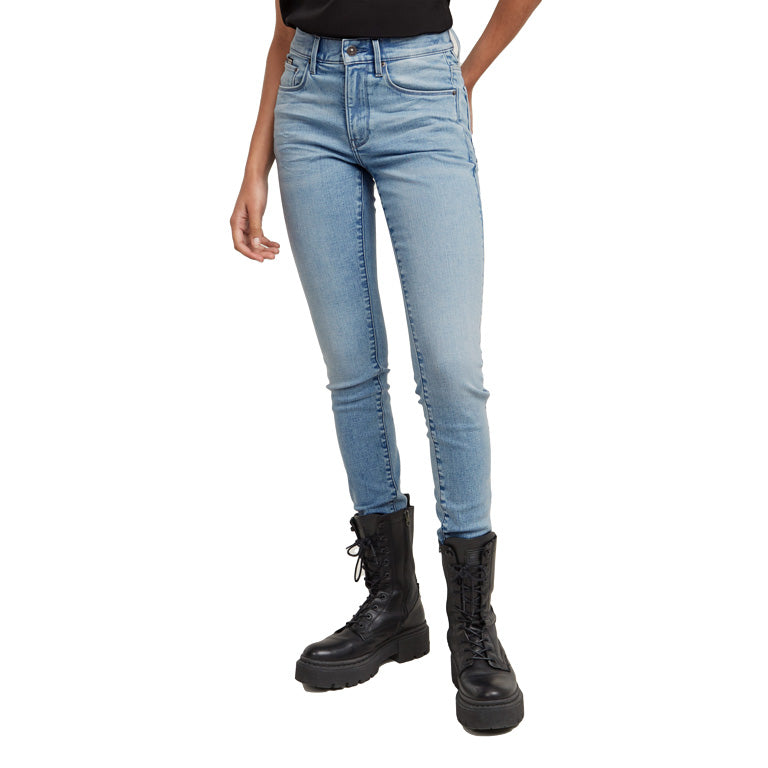 G-Star 3301 Skinny Jeans