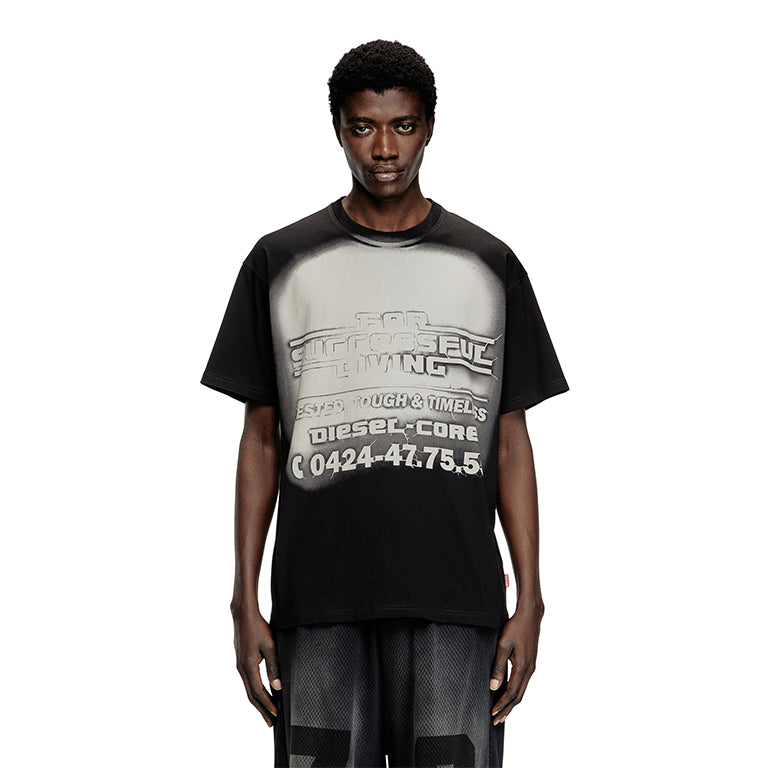 Diesel T-Boxt T15 T-Shirt
