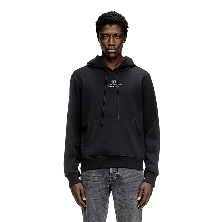 Diesel S-Ginn Hood R3 Sweater